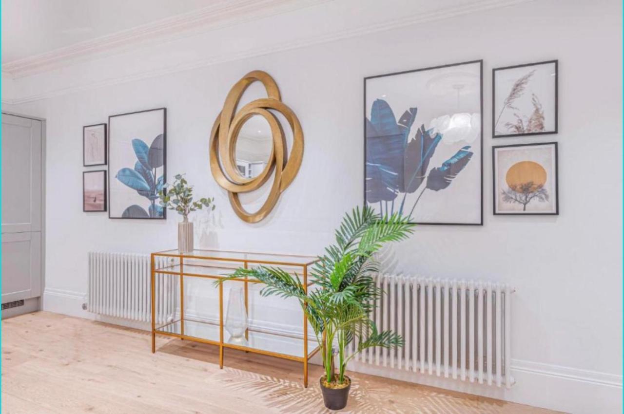 Apartament Royal Kensington In Cromwell Road Londyn Zewnętrze zdjęcie