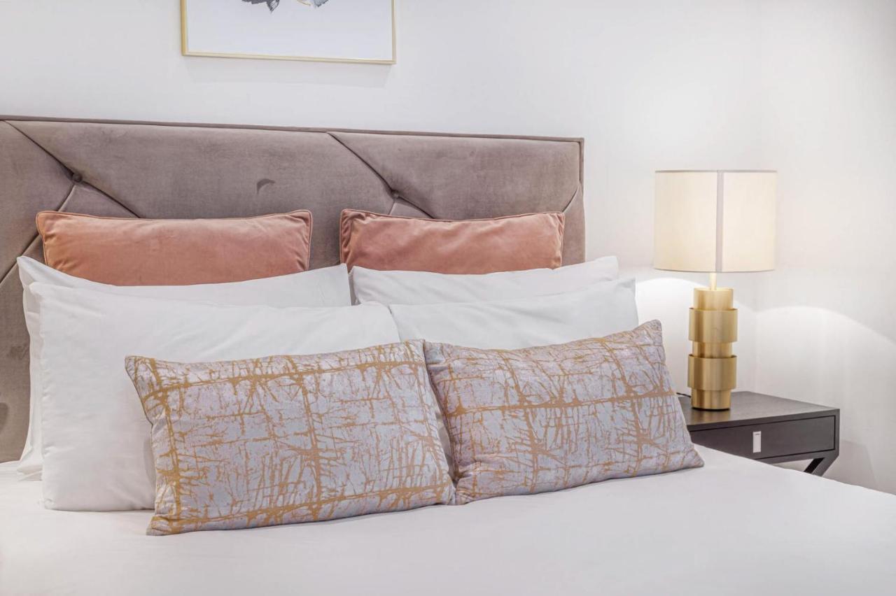 Apartament Royal Kensington In Cromwell Road Londyn Zewnętrze zdjęcie