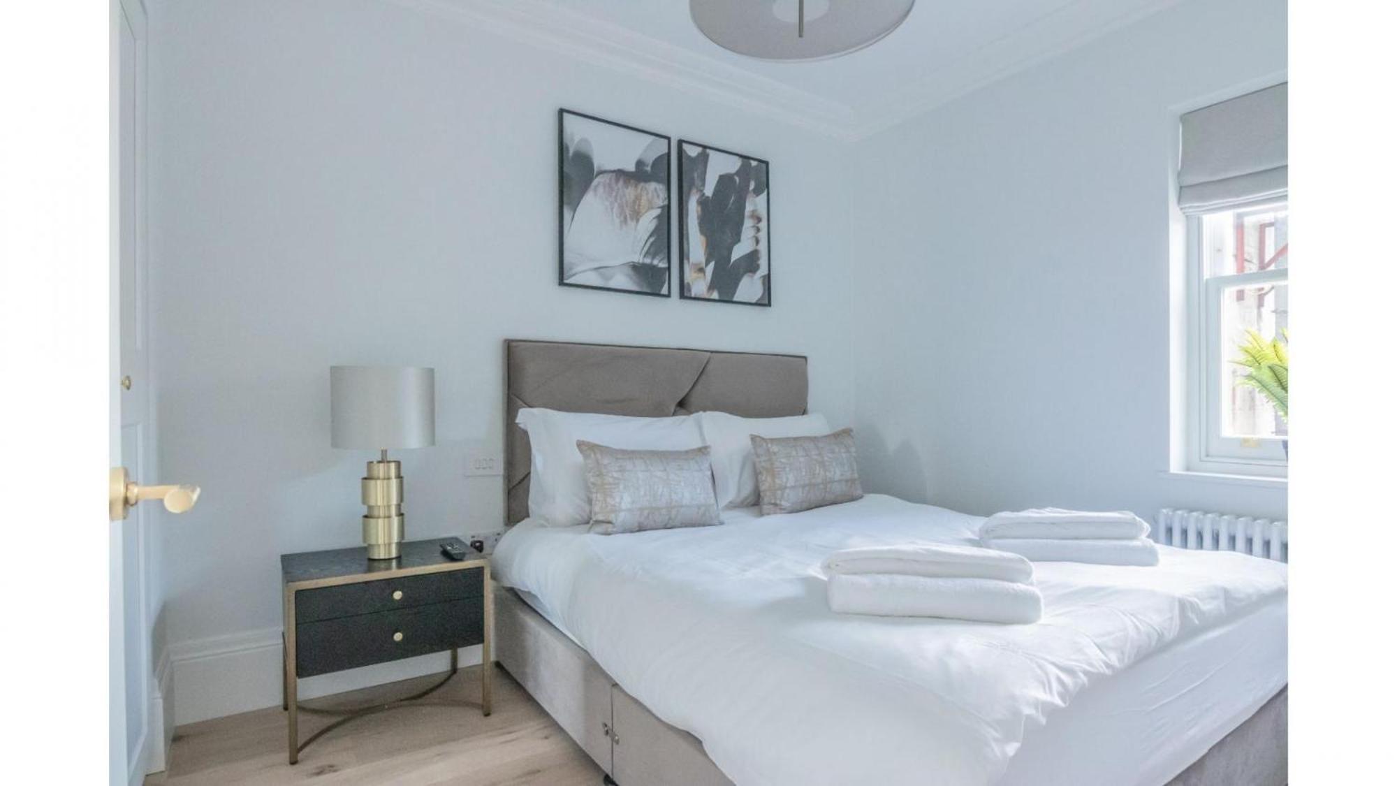 Apartament Royal Kensington In Cromwell Road Londyn Zewnętrze zdjęcie