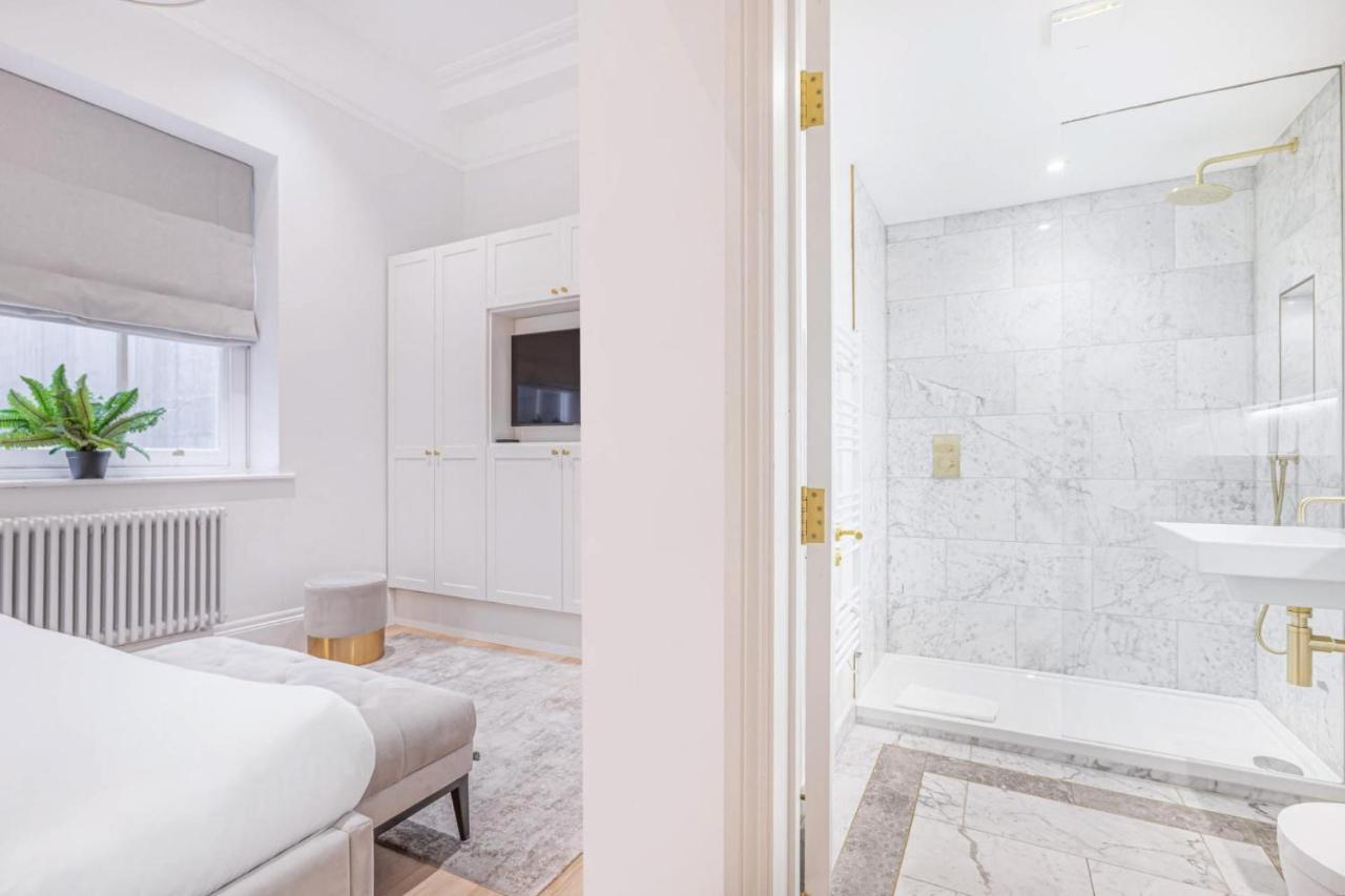 Apartament Royal Kensington In Cromwell Road Londyn Zewnętrze zdjęcie
