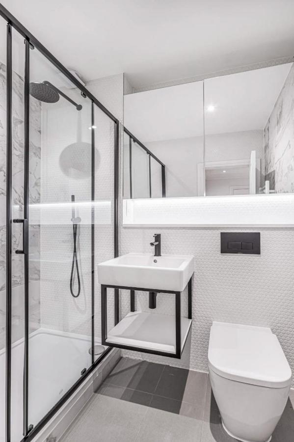Apartament Royal Kensington In Cromwell Road Londyn Zewnętrze zdjęcie