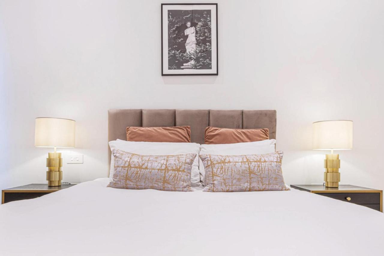 Apartament Royal Kensington In Cromwell Road Londyn Zewnętrze zdjęcie