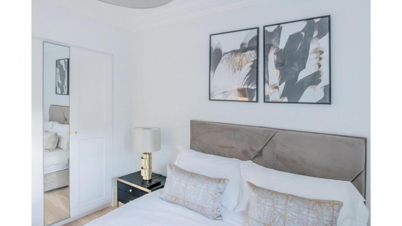 Apartament Royal Kensington In Cromwell Road Londyn Zewnętrze zdjęcie