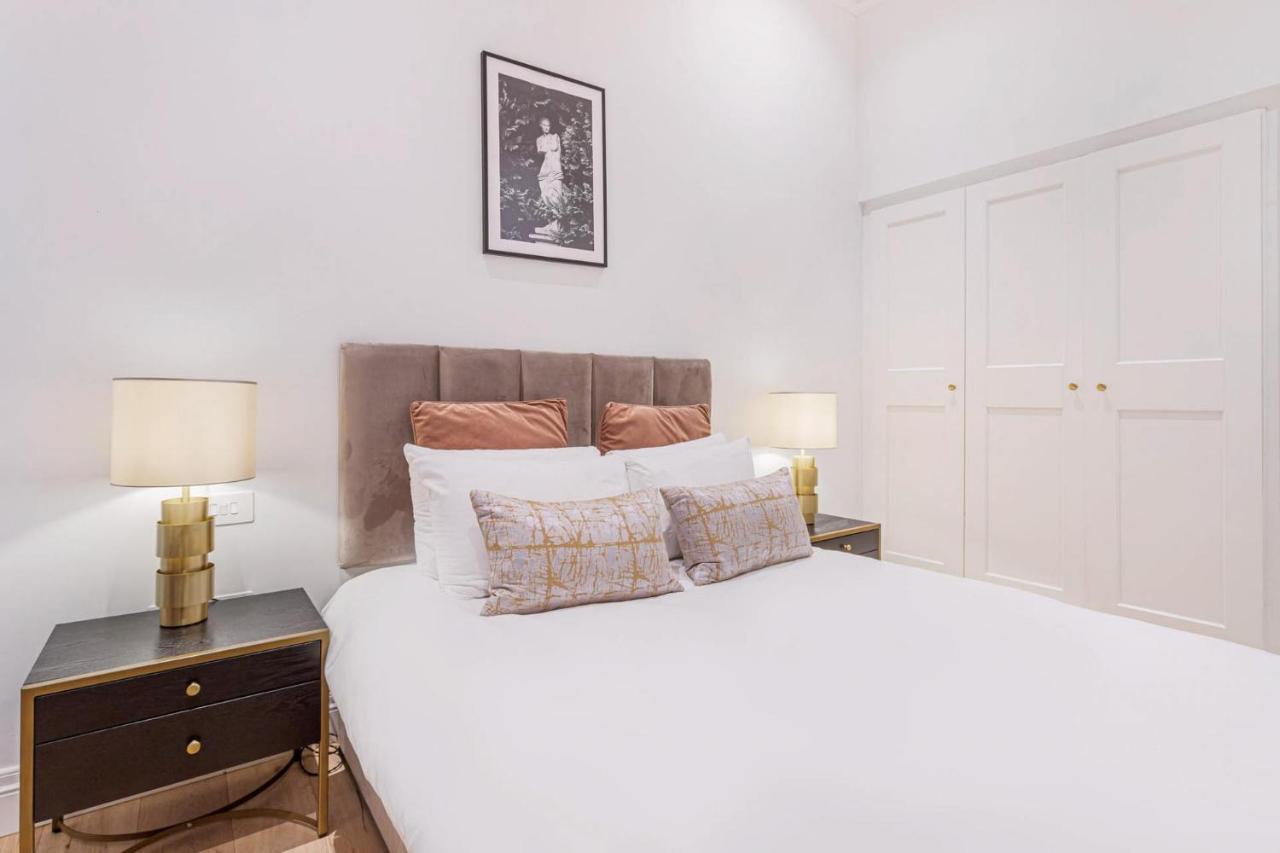 Apartament Royal Kensington In Cromwell Road Londyn Zewnętrze zdjęcie