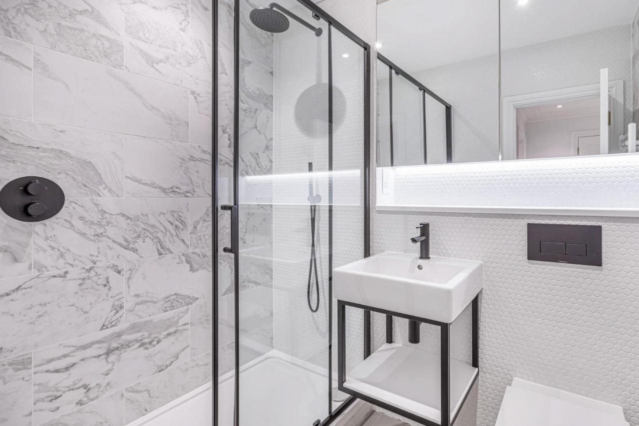 Apartament Royal Kensington In Cromwell Road Londyn Zewnętrze zdjęcie